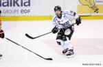 Photo hockey match Amiens  - Brest  le 04/10/2014