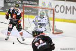 Photo hockey match Amiens  - Brest  le 04/10/2014