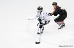 Photo hockey match Amiens  - Brest  le 04/10/2014