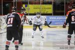 Photo hockey match Amiens  - Brest  le 04/10/2014