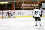 Photo hockey match Amiens  - Brest  le 04/10/2014
