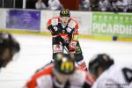 Photo hockey match Amiens  - Brest  le 04/10/2014