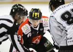 Photo hockey match Amiens  - Brest  le 04/10/2014