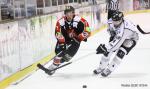 Photo hockey match Amiens  - Brest  le 04/10/2014