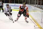 Photo hockey match Amiens  - Brest  le 04/10/2014