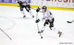 Photo hockey match Amiens  - Brest  le 04/10/2014