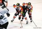 Photo hockey match Amiens  - Brest  le 04/10/2014