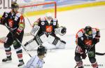 Photo hockey match Amiens  - Brest  le 04/10/2014