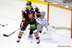 Photo hockey match Amiens  - Brest  le 04/10/2014