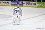 Photo hockey match Amiens  - Brest  le 04/10/2014