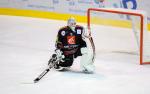 Photo hockey match Amiens  - Brest  le 08/12/2015