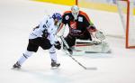 Photo hockey match Amiens  - Brest  le 08/12/2015