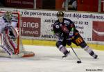 Photo hockey match Amiens  - Brest  le 20/11/2012
