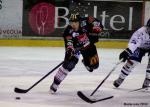 Photo hockey match Amiens  - Brest  le 20/11/2012