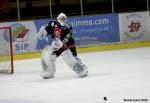 Photo hockey match Amiens  - Brest  le 20/11/2012