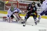 Photo hockey match Amiens  - Brest  le 20/11/2012