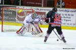 Photo hockey match Amiens  - Brest  le 20/11/2012