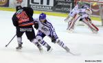 Photo hockey match Amiens  - Brest  le 20/11/2012