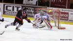 Photo hockey match Amiens  - Brest  le 20/11/2012