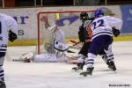 Photo hockey match Amiens  - Brest  le 20/11/2012