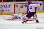 Photo hockey match Amiens  - Brest  le 20/11/2012