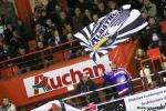 Photo hockey match Amiens  - Brest  le 20/11/2012