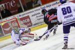 Photo hockey match Amiens  - Brest  le 20/11/2012