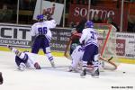 Photo hockey match Amiens  - Brest  le 20/11/2012