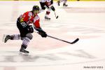 Photo hockey match Amiens  - Brianon  le 30/01/2014