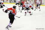 Photo hockey match Amiens  - Brianon  le 30/01/2014