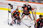Photo hockey match Amiens  - Brianon  le 25/09/2015