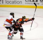 Photo hockey match Amiens  - Brianon  le 25/09/2015