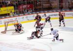 Photo hockey match Amiens  - Brianon  le 25/09/2015
