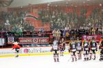 Photo hockey match Amiens  - Brianon  le 25/09/2015