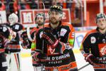 Photo hockey match Amiens  - Brianon  le 25/09/2015