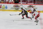 Photo hockey match Amiens  - Brianon  le 22/11/2019