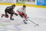 Photo hockey match Amiens  - Brianon  le 22/11/2019