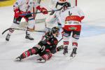 Photo hockey match Amiens  - Brianon  le 22/11/2019