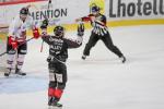 Photo hockey match Amiens  - Brianon  le 22/11/2019