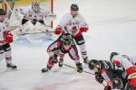 Photo hockey match Amiens  - Brianon  le 22/11/2019