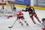 Photo hockey match Amiens  - Brianon  le 22/11/2019