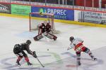 Photo hockey match Amiens  - Brianon  le 22/11/2019