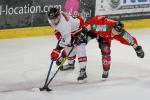 Photo hockey match Amiens  - Brianon  le 03/12/2019