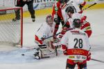 Photo hockey match Amiens  - Brianon  le 03/12/2019