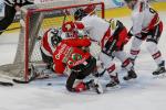 Photo hockey match Amiens  - Brianon  le 03/12/2019