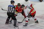 Photo hockey match Amiens  - Brianon  le 03/12/2019