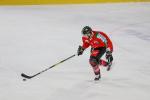 Photo hockey match Amiens  - Brianon  le 03/12/2019