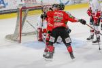 Photo hockey match Amiens  - Brianon  le 03/12/2019