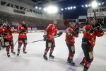 Photo hockey match Amiens  - Brianon  le 03/12/2019