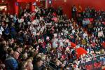 Photo hockey match Amiens  - Brianon  le 18/11/2022